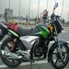 Runner Turbo 125